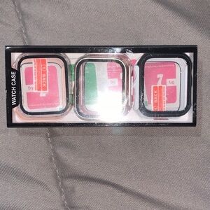 Apple Watch Cases/Bands Accessories